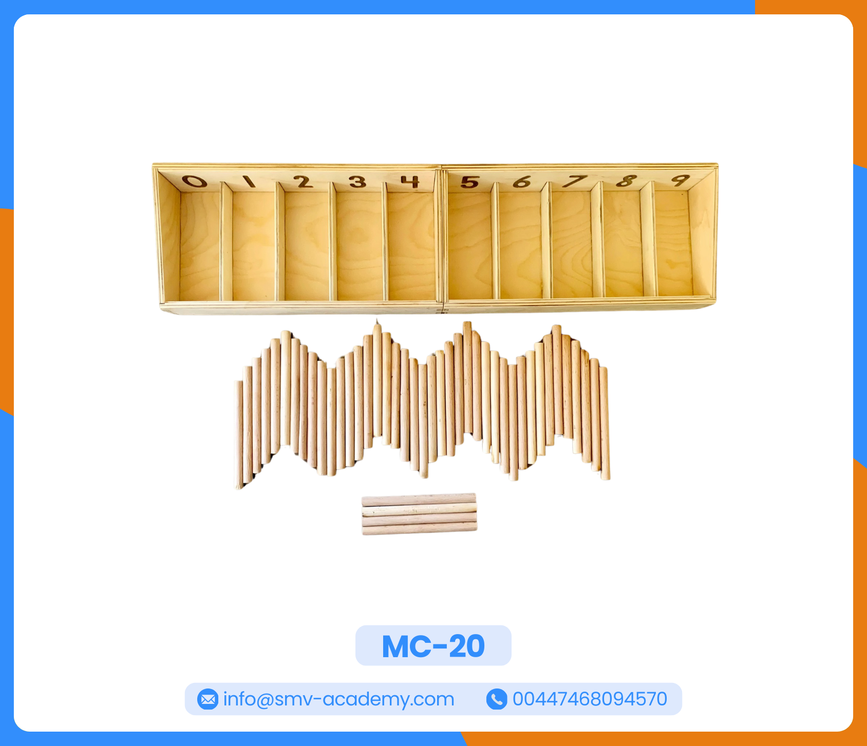 صندوق عصيان الغزل – Spindle Box